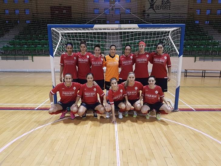 El Chiloeches no pudo con el Unami