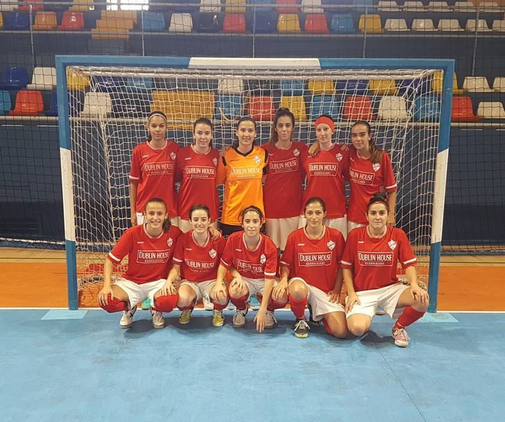 El Colmenarejo no perdona al Chiloeches