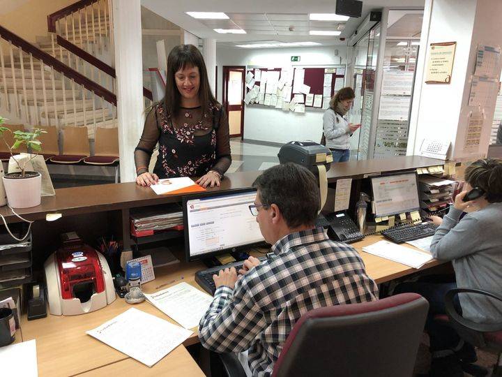 Ciudadanos Guadalajara solicitará al Gobierno Regional un plan para mejorar la atención de los menores con dislexia