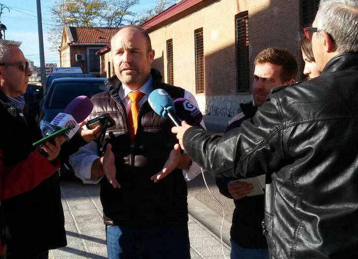 Ciudadanos Guadalajara quiere más dinero para el Patronato de Cultura