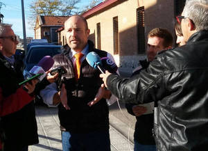 Ciudadanos Guadalajara quiere más dinero para el Patronato de Cultura