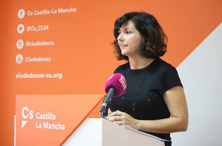 Ciudadanos cree que estamos viviendo uno de los peores inicio de curso en Castilla-La Mancha