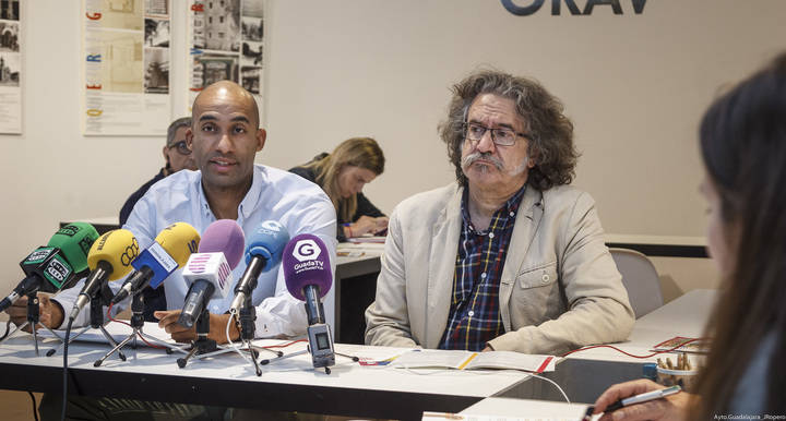 Los meses de octubre y noviembre llegan Con mucho arte a Guadalajara