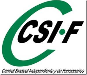CSIF apoya la huelga convocada a partir de este lunes por los examinadores de tr&#225;fico 