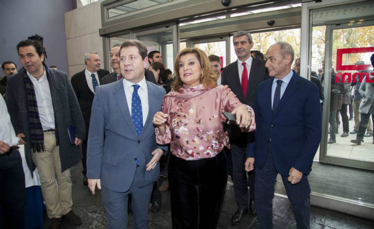 Los productores audivisuales llevan a los tribunales a la Televisión Pública Regional de Page 