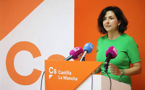 De Miguel: &#8220;Le pedimos al Gobierno que aplique el art&#237;culo 155 y se convoquen elecciones en Catalu&#241;a&#8221;