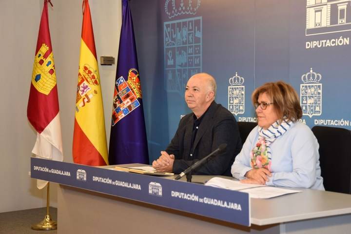 Ayudas desde Diputación para resineros y autónomos del pequeño comercio de la provincia