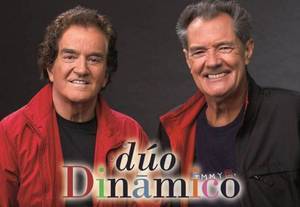 El Buero acogerá la gira del 'Dúo Dinámico' tras 20 años de ausencia en Guadalajara