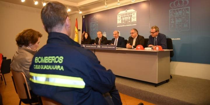 La Semana de la Prevención de Incendios tendrá lugar en El Casar con charlas, demostraciones y simulacro