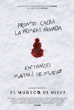 El muñeco de nieve