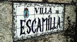 Cuatro años y seis meses de cárcel para el conductor bebido y sin carné que atropelló a la gente de Escamilla y provocó varios heridos