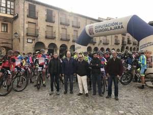 Alejandro Gómez se impone por fin en una espectacular Escarcha Xtreme