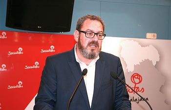 De Eusebio Robles A Pablo Bellido