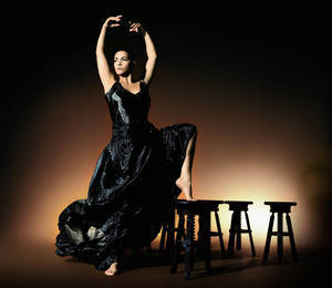 Eva Yerbabuena y sus Apariencias desembarcan en el Teatro Buero Vallejo