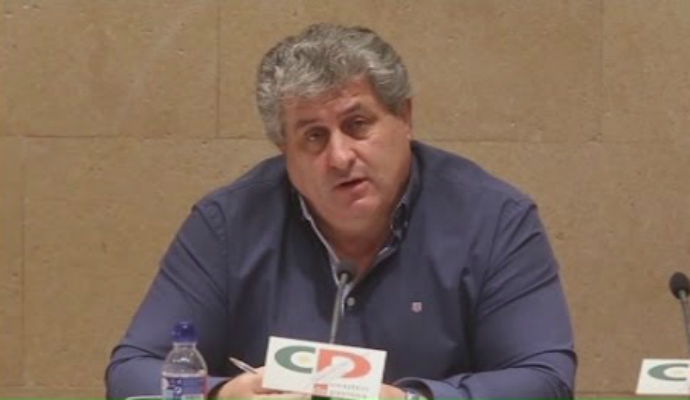 Un Jurado Popular absuelve de 2 delitos de cohecho al exalcalde de Chiloeches al que pedían 6 años