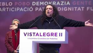 Un empresario denuncia que pagó a Podemos en Toledo para que su esposa fuera de "número dos"