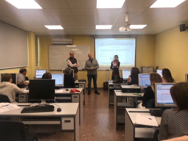 Alcaldes y concejales de 250 ayuntamientos y EATIMs ya pueden firmar electrónicamente gracias a la Diputación de Guadalajara