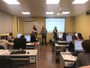 Alcaldes y concejales de 250 ayuntamientos y EATIMs ya pueden firmar electrónicamente gracias a la Diputación de Guadalajara