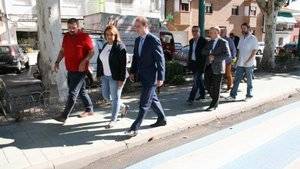 Fomento ha invertido 13 millones en carreteras de Guadalajara esta legislatura