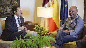 Acusan a García Molina de practicar 