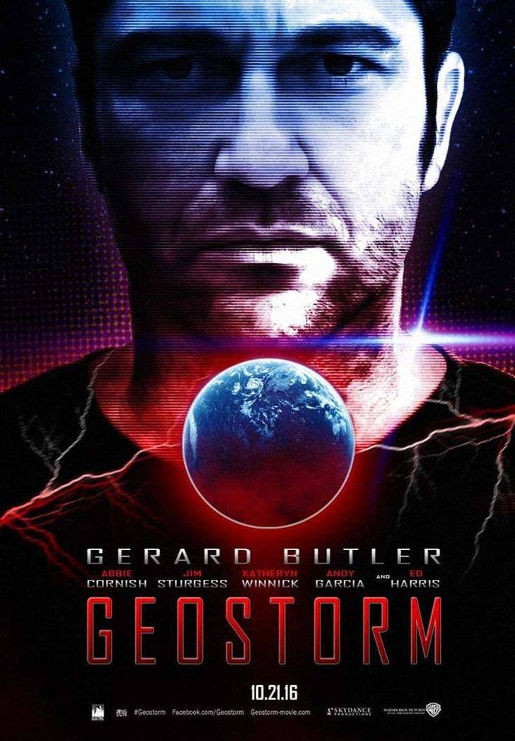 Geostrom