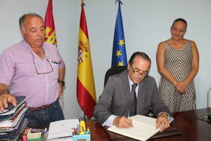 El Gobierno de Rajoy otorga más de 9,6 millones a entidades locales de Castilla-La Mancha para programas de empleo juvenil