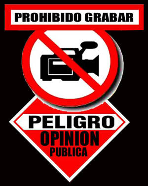 Denuncian a un alcalde del PP de Toledo por suspender un pleno para evitar que le graben