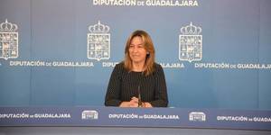 La Diputación realiza el mayor anticipo de recaudación de los últimos años: más de 8 millones de euros a los pueblos de la provincia