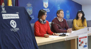 La 2ª carrera GUAUdalajara invita a participar el próximo 26 de noviembre