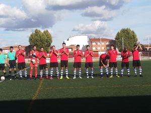 El Hogar Alcarreño Acai Motor derrotó al Patrocinio 2-4