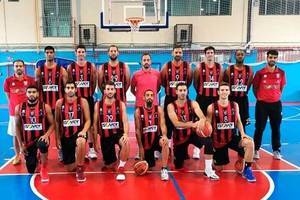 El Isover Basket Azuqueca sufre su primera derrota de la temporada