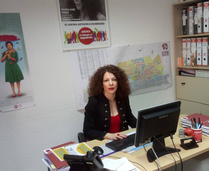 Todo el Pleno de Azuqueca, menos el PSOE, le pide a Page que cumpla lo que le prometió a la ciudad