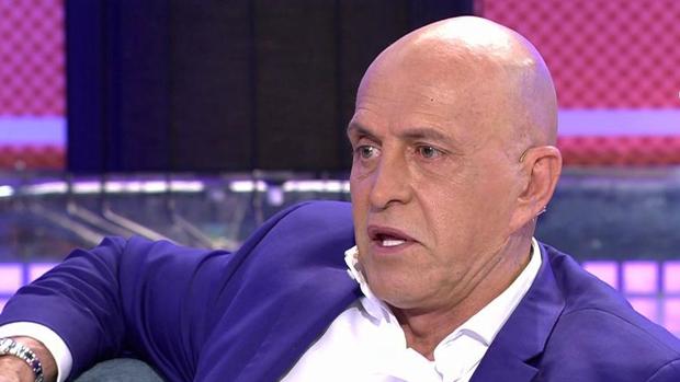 Los taxistas, contra Kiko Matamoros y su nuevo negocio