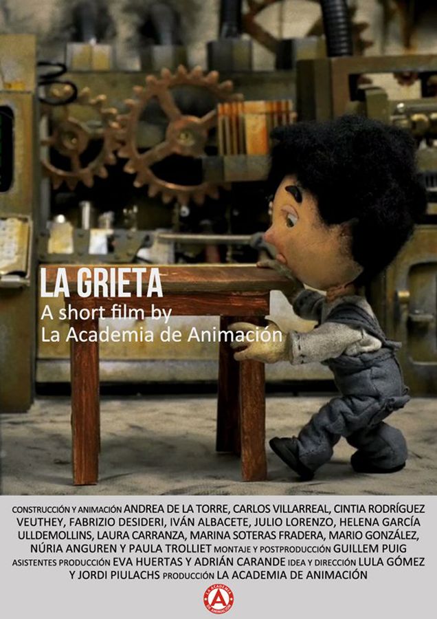 FESCIGU y la Diputación llevan el cine solidario a ocho colegios de la provincia