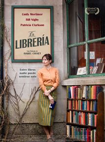 La librería