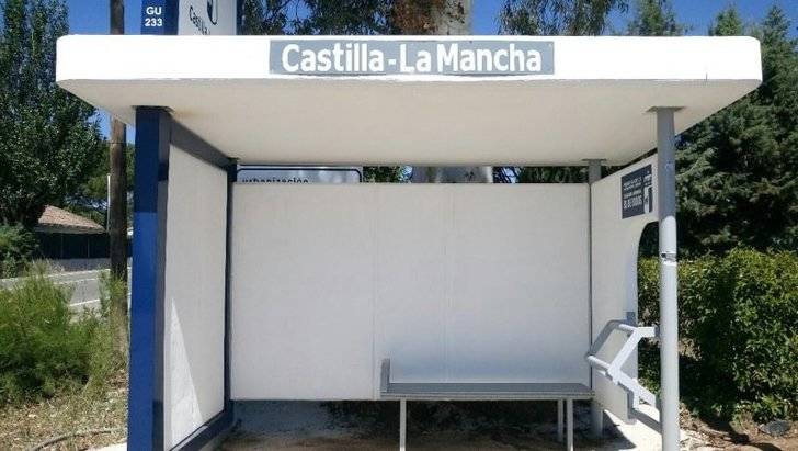 La Junta renueva contratos con líneas de autobús que prestan servicio a 122 pueblos de Guadalajara