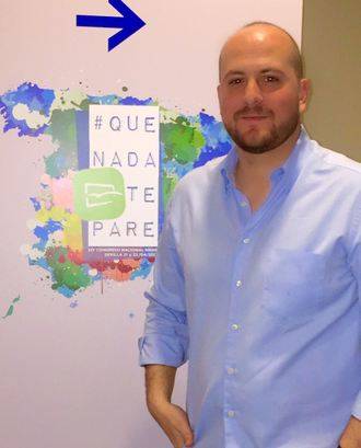 La opinión de Lucas Castillo: ¡Cataluña, basta ya de victimismo!