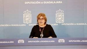 La Diputación de Guadalajara elabora un Catálogo de árboles de Interés Provincial con 33 especies