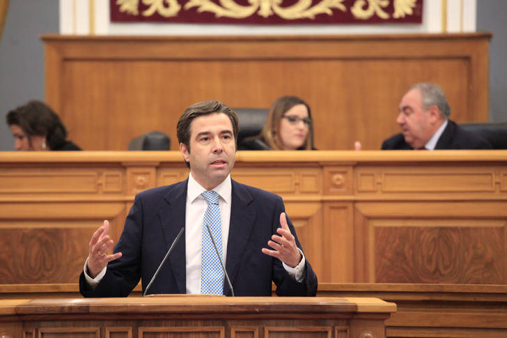 PSOE y Podemos rechazan las medidas para crear empelo joven del PP en las Cortes