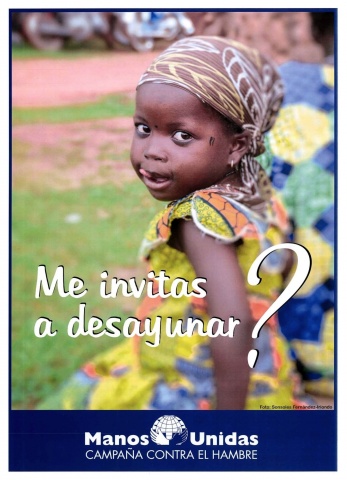 ¿Me invitas a desayunar?