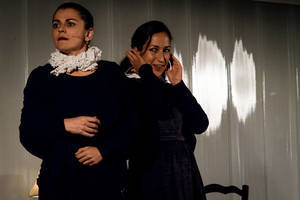 Lleno absoluto en la segunda y última noche de microteatro en Guadalajara