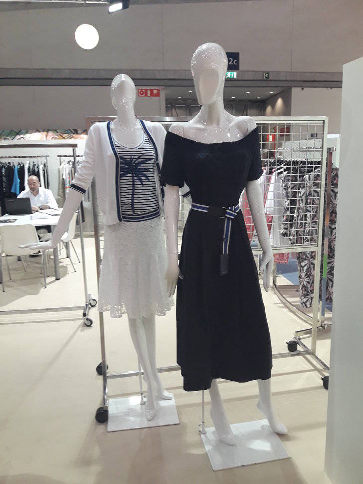 Los estampados arriesgados y la evolución de las prendas de Baño como vestuario de calle serán tendencia en el verano 2018