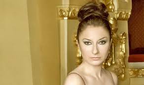 Montserrat Martí Caballé actuará por primera vez en Toledo el día 20 de octubre