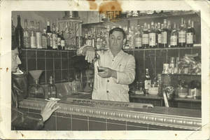 Fallece Pablo Palomo, hostelero de afamada reputación en Guadalajara