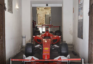 Dos mil personas han visitado ya el Museo del Deporte en Guadalajara