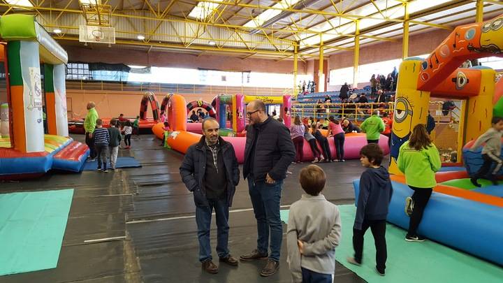 NAVIGUAD llega este viernes a Sigüenza tras su paso por Molina de Aragón