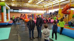 NAVIGUAD llega este viernes a Sigüenza tras su paso por Molina de Aragón