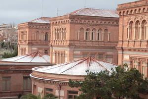 Protección Civil mantiene este lunes la alerta naranja en la provincia de Guadalajara