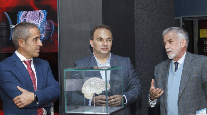 Ilusionismo, ¿magia o ciencia?, la pregunta que plantean Obra Social la Caixa y Ayuntamiento de Guadalajara