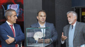 Ilusionismo, ¿magia o ciencia?, la pregunta que plantean Obra Social la Caixa y Ayuntamiento de Guadalajara